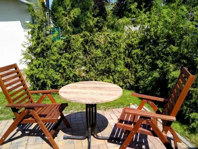 Ferienhaus für 3 Personen (25 m²) in Wendisch Rietz 2/10