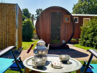 Ferienhaus für 3 Personen (25 m²) in Wendisch Rietz 6/10