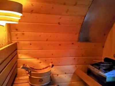 Ferienhaus für 3 Personen (25 m²) in Wendisch Rietz 7/10