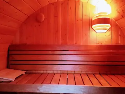 Ferienhaus für 3 Personen (25 m²) in Wendisch Rietz 8/10