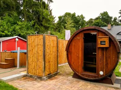 Ferienhaus für 3 Personen (25 m²) in Wendisch Rietz 9/10