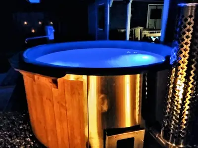 Ferienhaus für 3 Personen (25 m²) in Wendisch Rietz 10/10