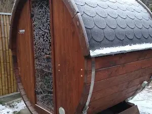Ferienhaus für 3 Personen (25 m²) in Wendisch Rietz