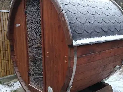 Ferienhaus für 3 Personen (25 m²) in Wendisch Rietz 1/10