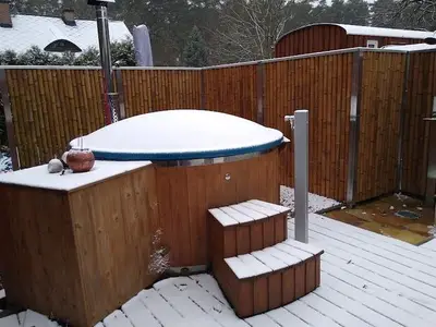 Ferienhaus für 3 Personen (25 m²) in Wendisch Rietz 2/10