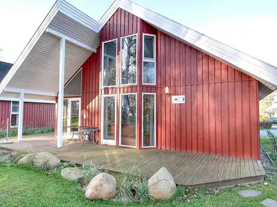 Ferienhaus für 6 Personen (90 m²) in Wendisch Rietz 3/10