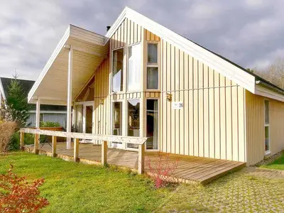 Ferienhaus für 6 Personen (90 m²) in Wendisch Rietz 4/10
