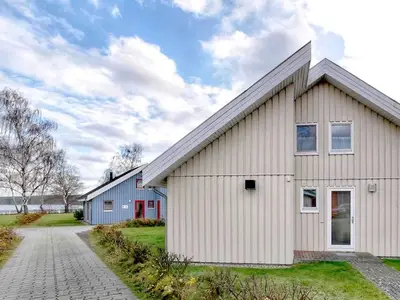 Ferienhaus für 6 Personen (90 m²) in Wendisch Rietz 6/10