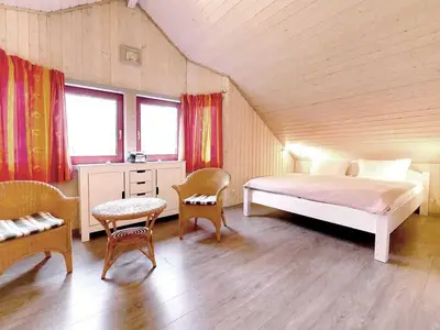 Ferienhaus für 6 Personen (90 m²) in Wendisch Rietz 8/10