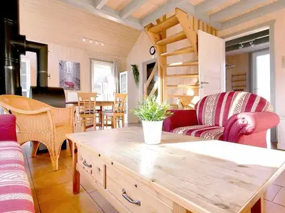 Ferienhaus für 6 Personen (90 m²) in Wendisch Rietz 9/10