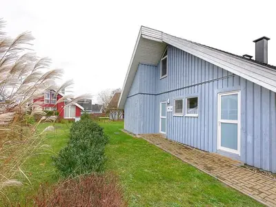 Ferienhaus für 6 Personen (90 m²) in Wendisch Rietz 3/10