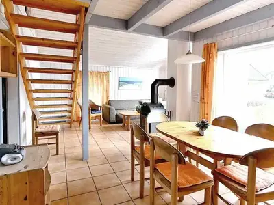 Ferienhaus für 6 Personen (90 m²) in Wendisch Rietz 7/10