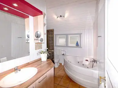 Ferienhaus für 6 Personen (90 m²) in Wendisch Rietz 8/10