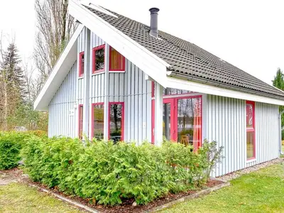 Ferienhaus für 6 Personen (90 m²) in Wendisch Rietz 5/10