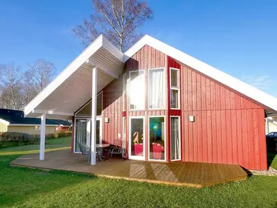 Ferienhaus für 6 Personen (90 m²) in Wendisch Rietz 6/10