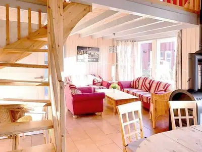 Ferienhaus für 6 Personen (90 m²) in Wendisch Rietz 8/10