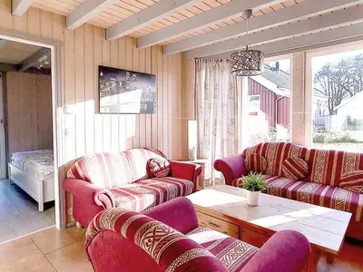 Ferienhaus für 6 Personen (90 m²) in Wendisch Rietz 10/10