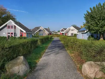 Ferienhaus für 6 Personen (90 m²) in Wendisch Rietz 3/8