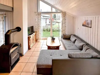 Ferienhaus für 6 Personen (90 m²) in Wendisch Rietz 4/10