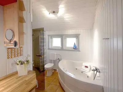Ferienhaus für 6 Personen (90 m²) in Wendisch Rietz 5/10