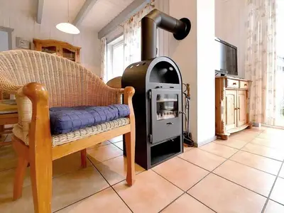Ferienhaus für 6 Personen (90 m²) in Wendisch Rietz 7/10