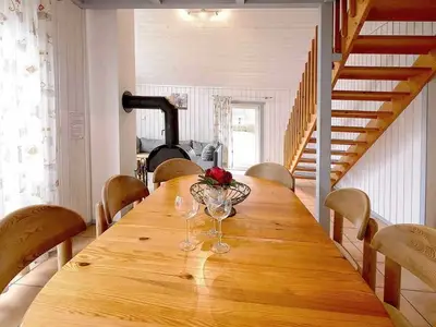 Ferienhaus für 6 Personen (90 m²) in Wendisch Rietz 8/10