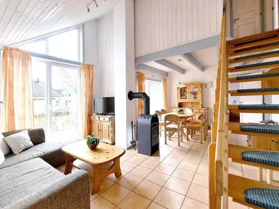 Ferienhaus für 6 Personen (90 m²) in Wendisch Rietz 10/10