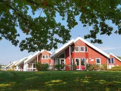 Ferienhaus für 6 Personen (90 m²) in Wendisch Rietz 5/10