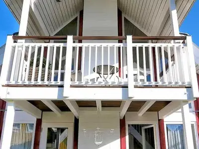 Ferienhaus für 8 Personen (98 m²) in Wendisch Rietz 4/10