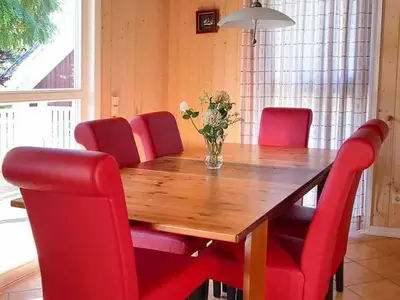 Ferienhaus für 8 Personen (98 m²) in Wendisch Rietz 6/10