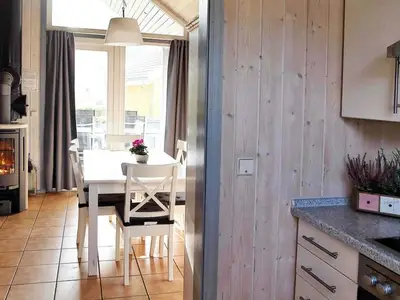 Ferienhaus für 6 Personen (90 m²) in Wendisch Rietz 5/10