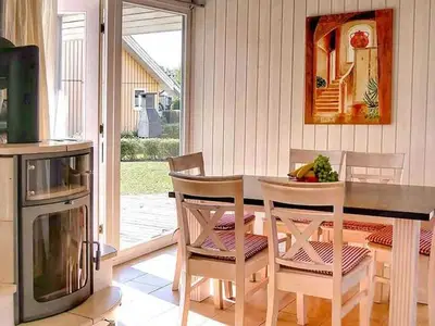Ferienhaus für 6 Personen (90 m²) in Wendisch Rietz 7/10