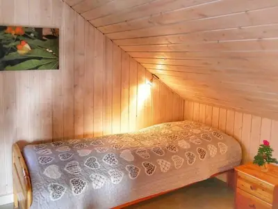 Ferienhaus für 6 Personen (90 m²) in Wendisch Rietz 10/10