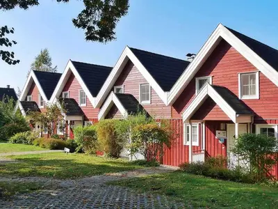Ferienhaus für 6 Personen (98 m²) in Wendisch Rietz 6/10