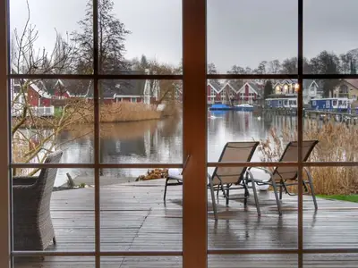 Ferienhaus für 7 Personen (115 m²) in Wendisch Rietz 6/10