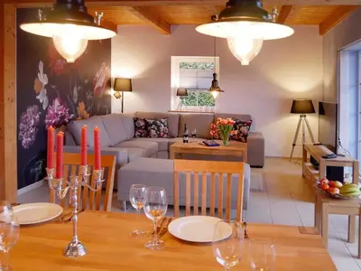 Ferienhaus für 7 Personen (115 m²) in Wendisch Rietz 7/10