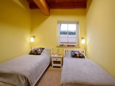 Ferienhaus für 7 Personen (115 m²) in Wendisch Rietz 8/10