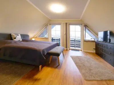 Ferienhaus für 7 Personen (115 m²) in Wendisch Rietz 10/10