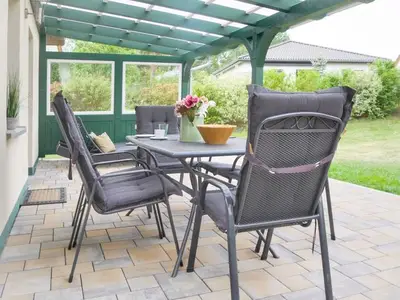 Ferienhaus für 6 Personen (100 m²) in Wendisch Rietz 4/10
