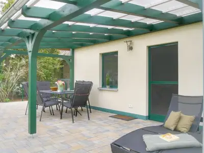 Ferienhaus für 6 Personen (100 m²) in Wendisch Rietz 5/10