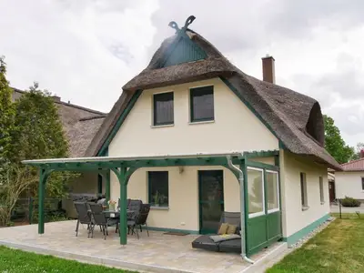 Ferienhaus für 6 Personen (100 m²) in Wendisch Rietz 6/10