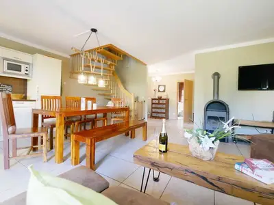 Ferienhaus für 6 Personen (100 m²) in Wendisch Rietz 7/10