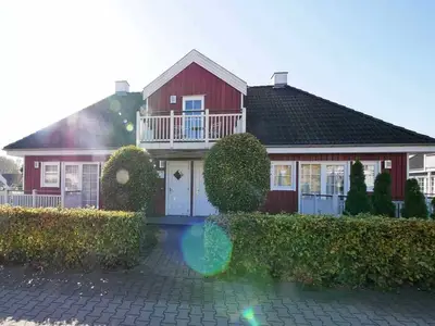 Ferienhaus für 4 Personen (80 m²) in Wendisch Rietz 3/10