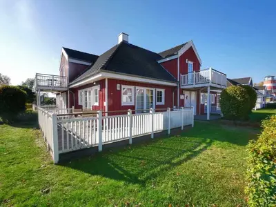 Ferienhaus für 4 Personen (80 m²) in Wendisch Rietz 4/10