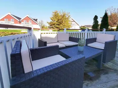 Ferienhaus für 4 Personen (80 m²) in Wendisch Rietz 5/10