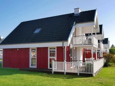 Ferienhaus für 8 Personen (98 m²) in Wendisch Rietz 3/10
