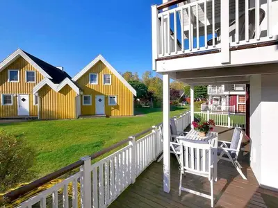 Ferienhaus für 8 Personen (98 m²) in Wendisch Rietz 5/10