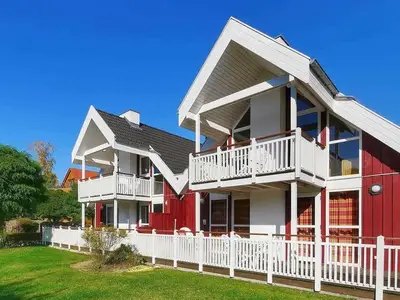 Ferienhaus für 8 Personen (98 m²) in Wendisch Rietz 6/10