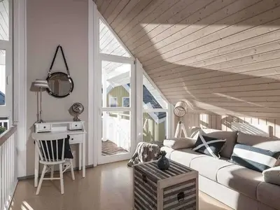 Ferienhaus für 8 Personen (98 m²) in Wendisch Rietz 9/10
