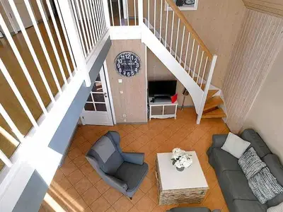 Ferienhaus für 8 Personen (98 m²) in Wendisch Rietz 10/10